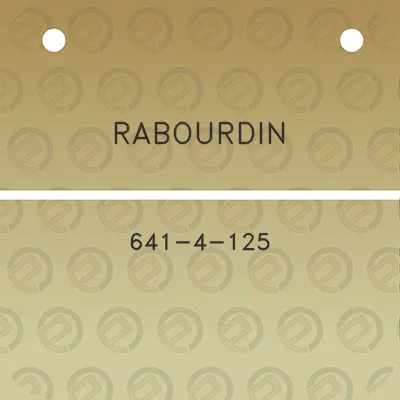 rabourdin-641-4-125