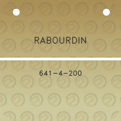 rabourdin-641-4-200