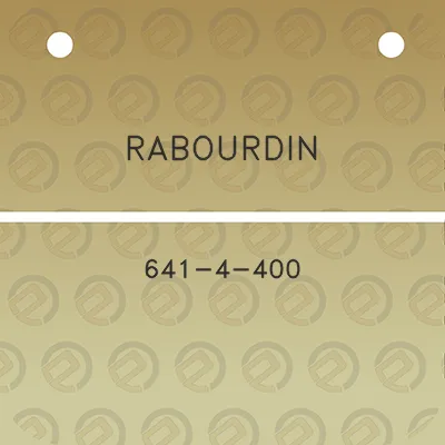 rabourdin-641-4-400