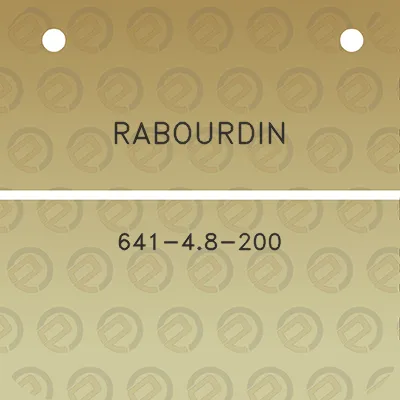 rabourdin-641-48-200