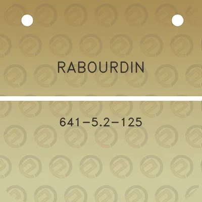 rabourdin-641-52-125