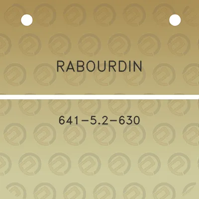 rabourdin-641-52-630