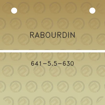 rabourdin-641-55-630