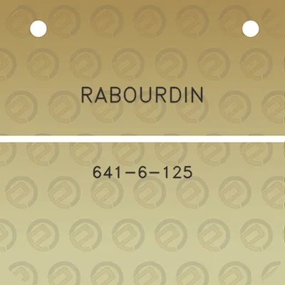 rabourdin-641-6-125