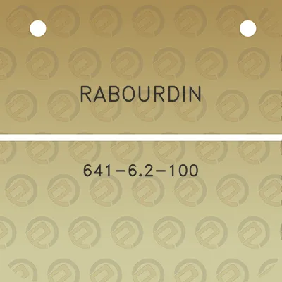 rabourdin-641-62-100