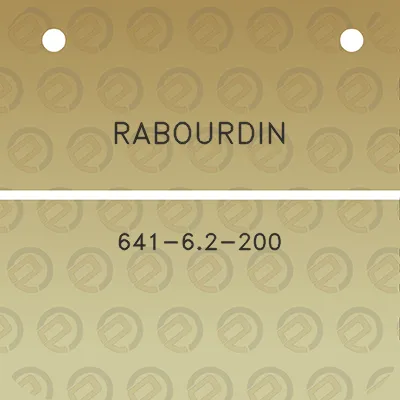 rabourdin-641-62-200