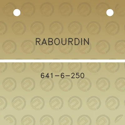 rabourdin-641-6-250