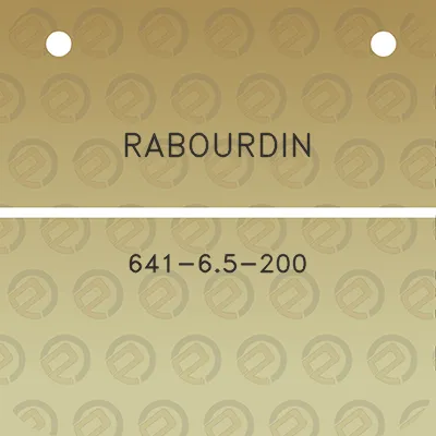 rabourdin-641-65-200