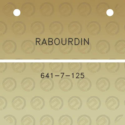 rabourdin-641-7-125