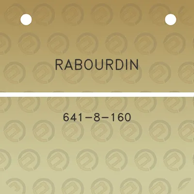 rabourdin-641-8-160