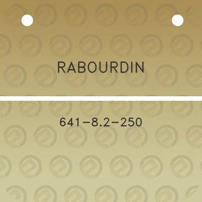 rabourdin-641-82-250