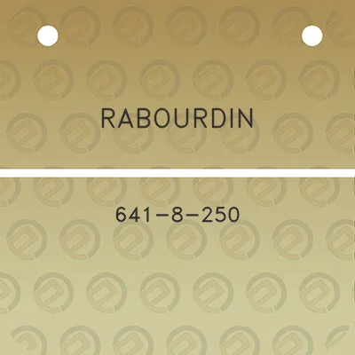 rabourdin-641-8-250