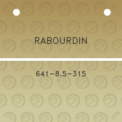 rabourdin-641-85-315