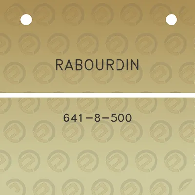 rabourdin-641-8-500