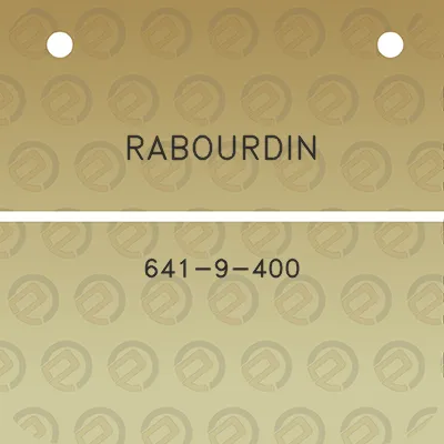 rabourdin-641-9-400