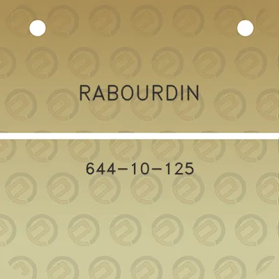 rabourdin-644-10-125