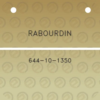 rabourdin-644-10-1350