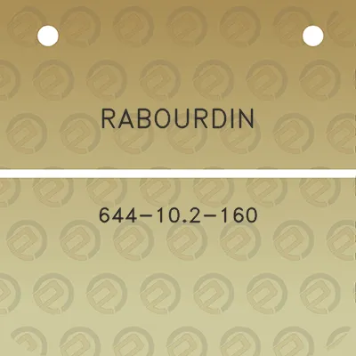 rabourdin-644-102-160