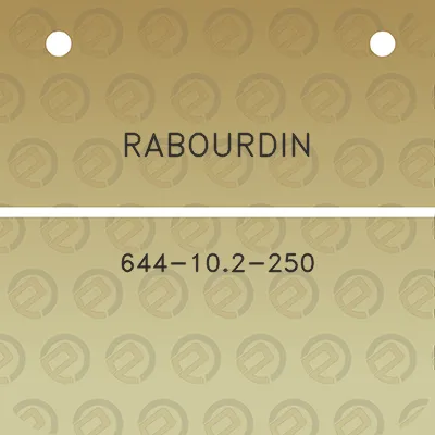 rabourdin-644-102-250