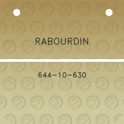 rabourdin-644-10-630