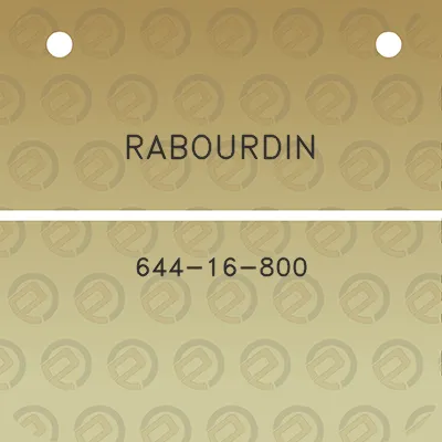 rabourdin-644-16-800