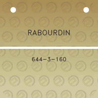 rabourdin-644-3-160