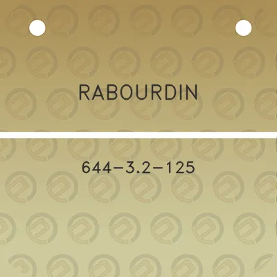 rabourdin-644-32-125