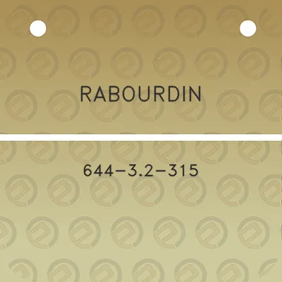 rabourdin-644-32-315