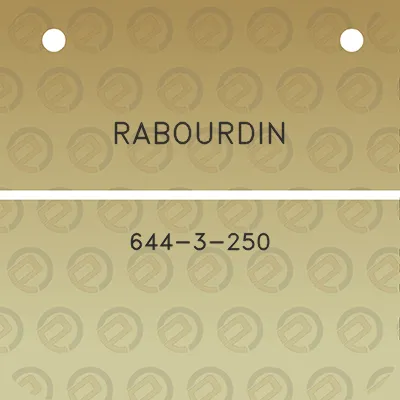 rabourdin-644-3-250