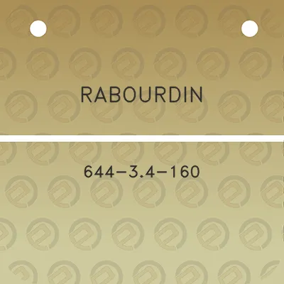 rabourdin-644-34-160