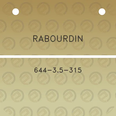 rabourdin-644-35-315