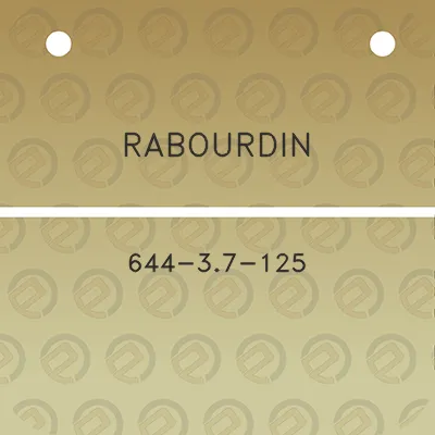 rabourdin-644-37-125