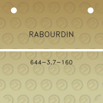 rabourdin-644-37-160