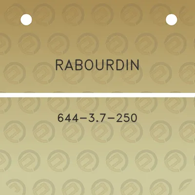 rabourdin-644-37-250