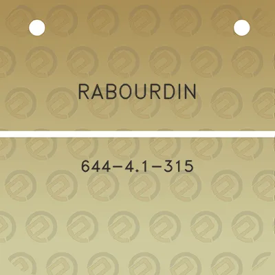 rabourdin-644-41-315