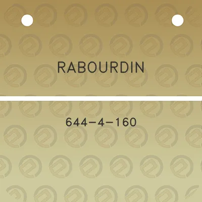 rabourdin-644-4-160