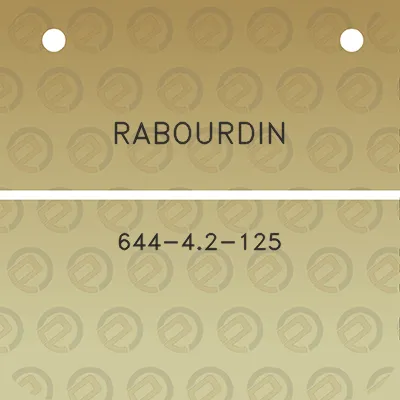 rabourdin-644-42-125