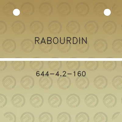 rabourdin-644-42-160