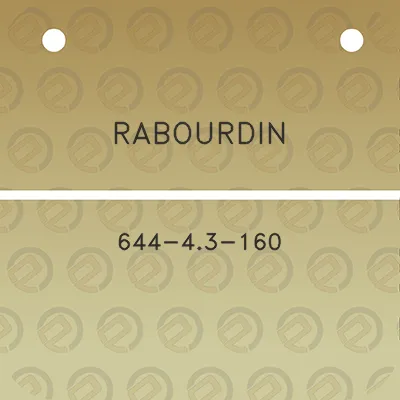 rabourdin-644-43-160