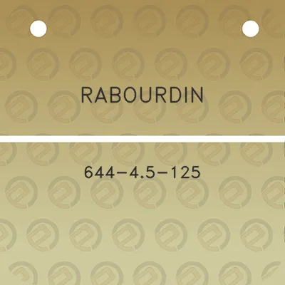 rabourdin-644-45-125