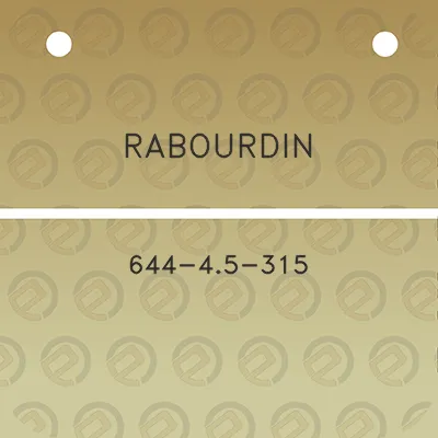 rabourdin-644-45-315