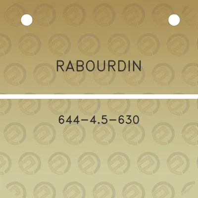 rabourdin-644-45-630