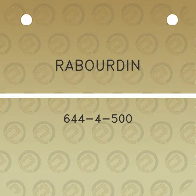 rabourdin-644-4-500