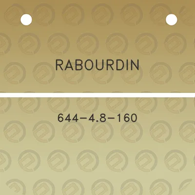 rabourdin-644-48-160