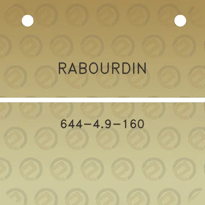 rabourdin-644-49-160