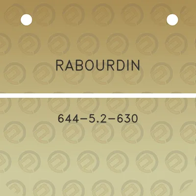 rabourdin-644-52-630