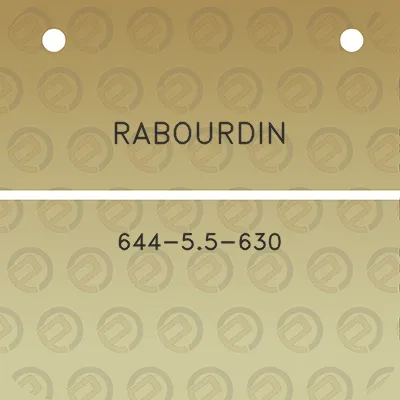 rabourdin-644-55-630