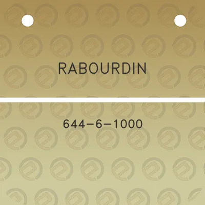 rabourdin-644-6-1000