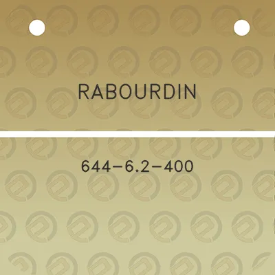 rabourdin-644-62-400