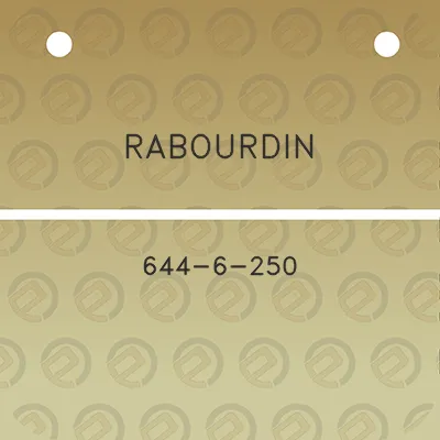 rabourdin-644-6-250